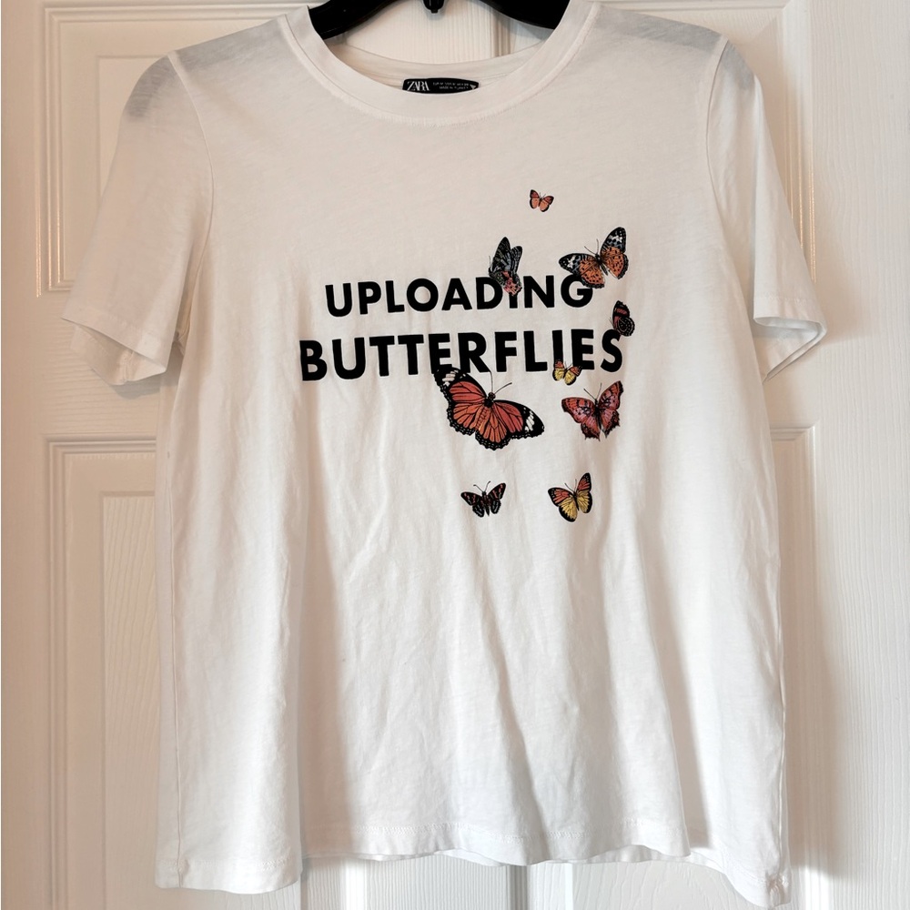 Zara T-Shirt